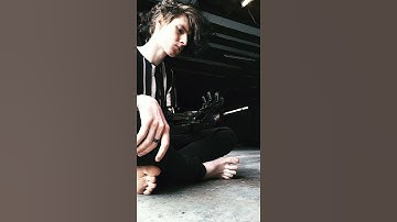 Deus Ex Machina VFX - Blender & After Effects