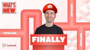 Fluent Email Rules, Action Filters & Finally Pipeline  in Laravel v11.38