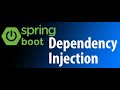 What is Dependency Injection?