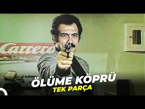 Ölüme Köprü | Fikret Hakan Eski Türk Filmi İzle