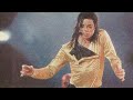 Michael Jackson - Human Nature | Dangerous Tour: Live in Bucharest (BBC)