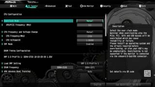 Asrock X370 Taichi Bios 2.20 It Gets Worse