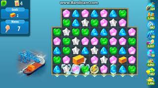 Gummy Drop   Lagos   Helping Hand   Level 4 screenshot 3