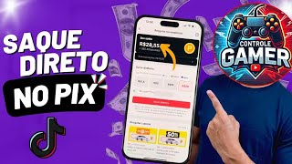 Como Sacar O Dinheiro Da Conta Do Tik Tok Em 2025