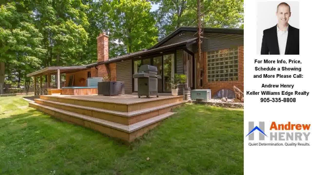 20201 Vanneck Rd, Kilworth / Komoka / Middl, Ontario Presented by