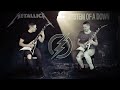 Metallica VS System Of A Down (Guitar Riffs Battle)