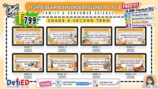 TERM 2-FCS 8 POWERPOINT PACKAGE