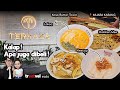 Terraza 301 | Food court estetik di Muara Karang yang bikin KALAP! Ada laksa mantap!