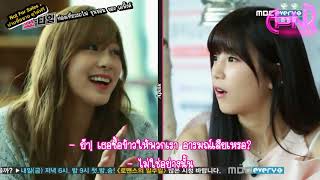 Thai Sub 140911 Apink's Showtime Ep 06 1 2