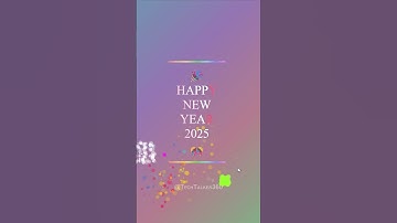 Fireworks Animation with HTML, CSS & JavaScript | Tech Talker 360