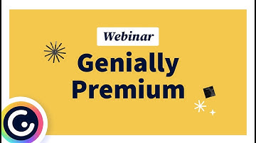 Genially Premium: take a giant leap and make use of all the features