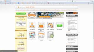 Exploring Your Vemma.com Back Office