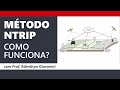 Mtodo ntrip como funciona  com prof adenilson giovanini