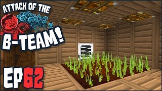 Minecraft - Attack Of The B-Team Ep 62 - "Slimy Seafood For Days!!!" (B-Team Modpack) Minecraft - Attack Of The B-Team Ep 62 - "Slimy Seafood For Days!!!" (B-Team Modpack)