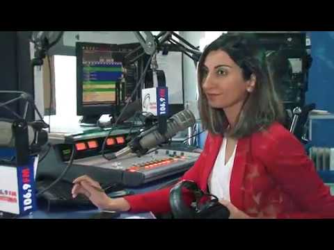 თიკა ფანცულაია სტუმრად გადაცემაში „7 რჩევა ფსიქოლოგისგან“