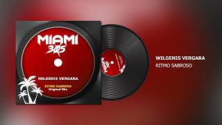 Wilgenis Vergara - Ritmo Sabroso