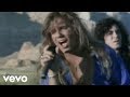 Steelheart - I'll Never Let You Go (Official Video) - YouTube