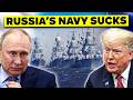 Russia S New Naval Base Is A Complete DISASTER Russia S New Naval Base Is A Complete DISASTER