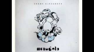 Shane Alexander - 06 - Never Knew the Sunshine