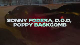 Sonny Fodera, D.O.D & Poppy Baskcomb - Think About Us (CRUISY REMIX)