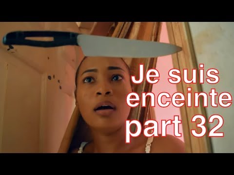 Je Suis Enceinte Mini Serie PART 32 | Strong | Blondine| Tania | Anie