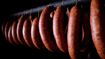O que é linguiça Cambuí?