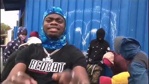 MTF_7945 - 7 9 4 5 [Official Music Video]