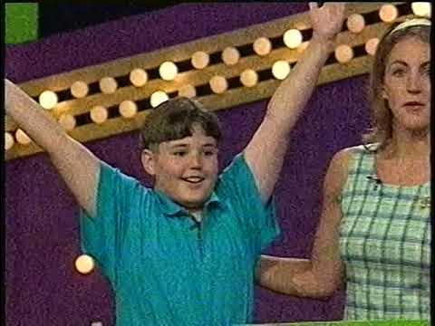 Figure It Out (Nickelodeon Airing)