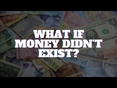 What If Money