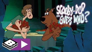 Scooby-Doo And Guess Who? | Rock And Roll | Boomerang UK π¬π§ Scooby-Doo And Guess Who? | Rock And Roll | Boomerang UK π¬π§