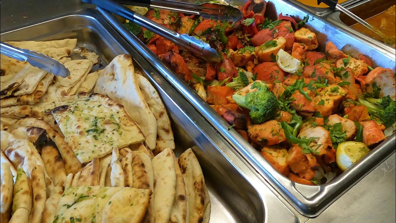 Aab’s Lunch Buffet COVID19 Safety Guidelines YouTube