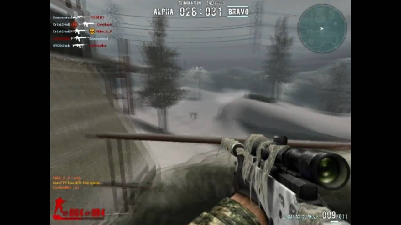 Cr1st14n0 Fast Kills Trailer! [HD]