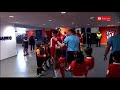 ملخص مباراة اتلتيكو مدريد و ليفربول دوري ابطال اوروبا 2020