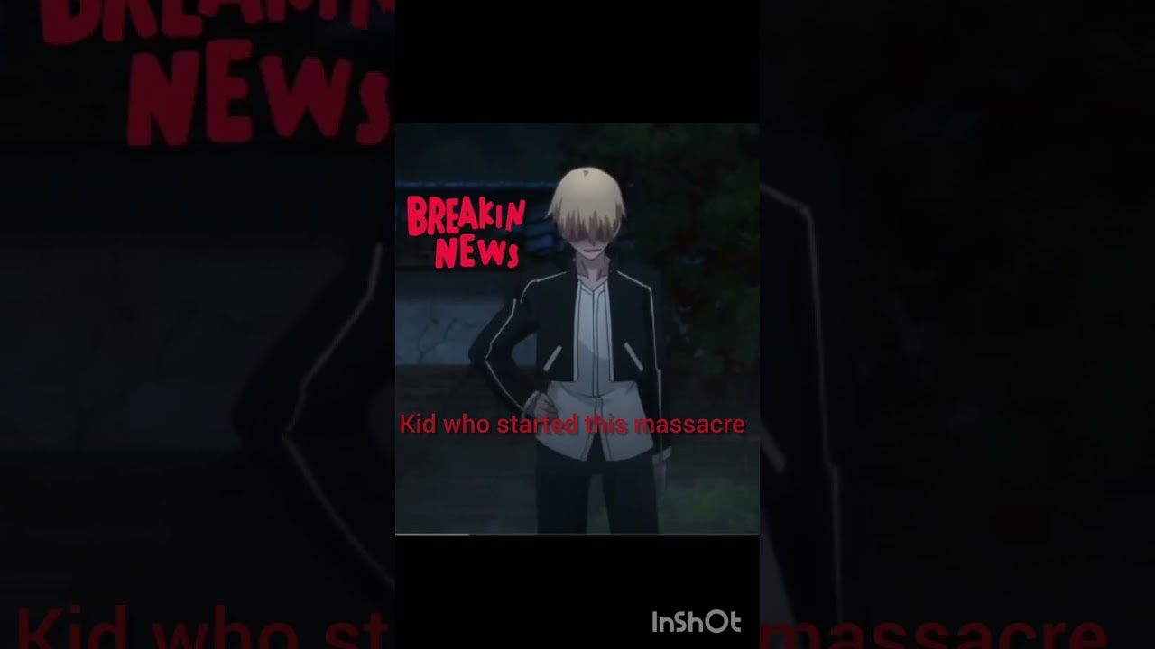 Breaking news for anime world 