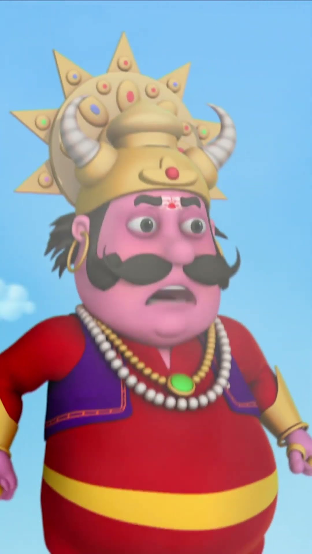 Yamraj से कौन बचाएगा Patlu को ? | Motu Patlu | मोटू पतलू