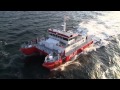 Moodmasters video content :  ABEKING RASMUSSEN SWATH TECHNOLOGY