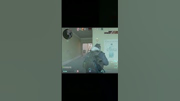 Going CRAZY with the Scout on CS2! #cs2 #cs2clips #csgo #csgoclips