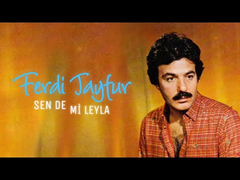 Ferdi Tayfur - Nasıl Bakarsın