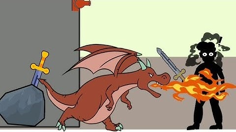 Thief Puzzle 4 - Level 251-270 Fail Reactions (WEEGOON Games) @JEDT15