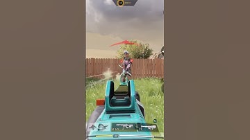 Call of duty mobile: Spawn trapping #codm #callofduty #codmshorts #cod #codmobile