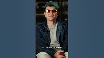 Damon discusses the new @Gorillaz single ‘Silent Running.