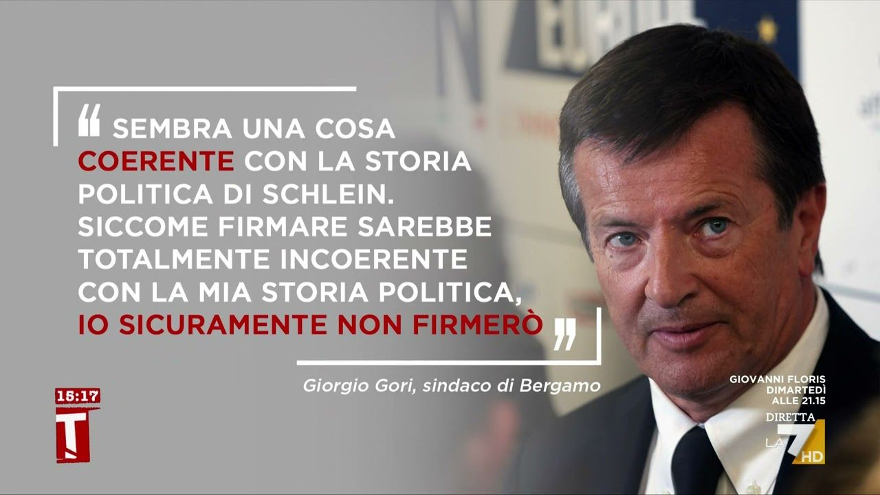 Jobs Act, Gori: “Renzi alza la voce per raggiungere il 4%”