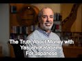 The Truth About Your Future ウェビナー　日本版特別動画
