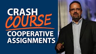 Wholesaling Lease Options Crash Course / Cooperative Assignments - Joe McCall