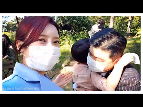 도아 (언니👩 결혼식) <strong>MC</strong> (<strong>FT</strong>. 박서아 이채이) 200919 [1] - KoonTV