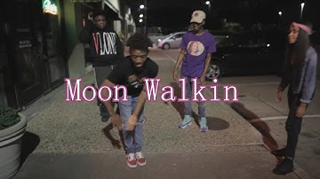Rich The Kid, Famous Dex & Jay Critch - Moon Walkin (Dance Video) shot by @Jmoney1041