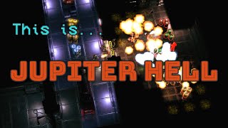 This Is... Jupiter Hell (Steam/GOG/Humble)