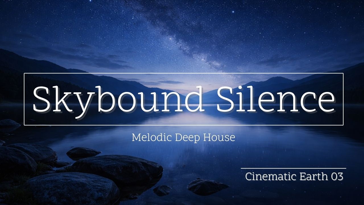 Skybound Silence – Melodic Deep House