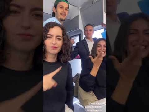 مين متحمس لمسلسل المنظمة الجزء الثاني دينيز بايسل الجمال