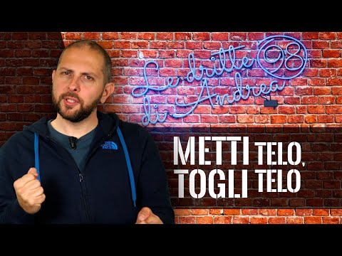 Telo copriauto per INTERNO ed ESTERNO: la scelta giusta?